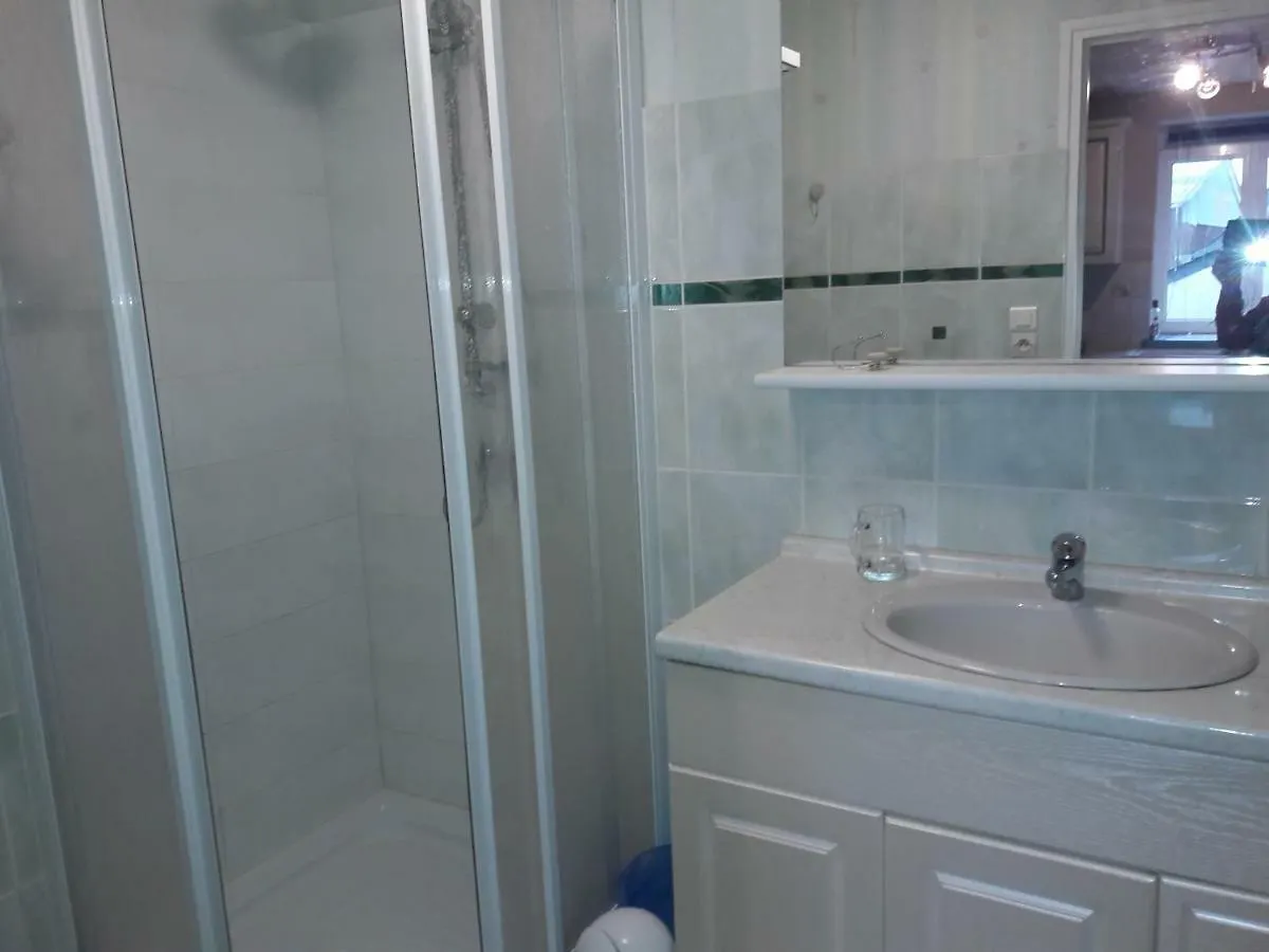 Holiday home Maison D'A Cote Garlan