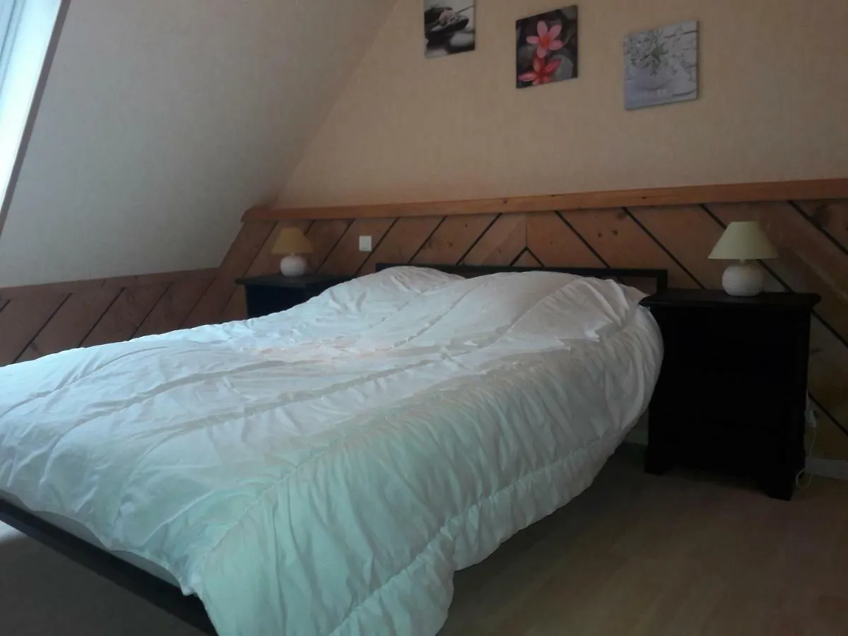Maison D'A Cote Garlan France